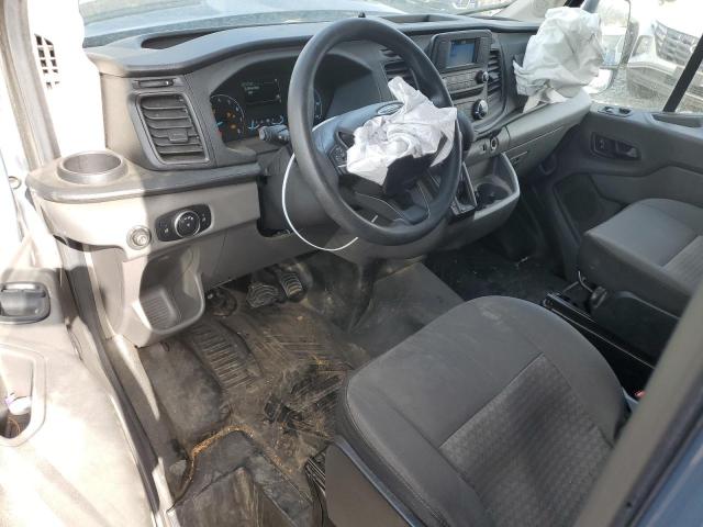 51275795 :رقم المزاد ، 1FTBR3X81LKB28056 vin ، 2020 Ford Transit مزاد بيع