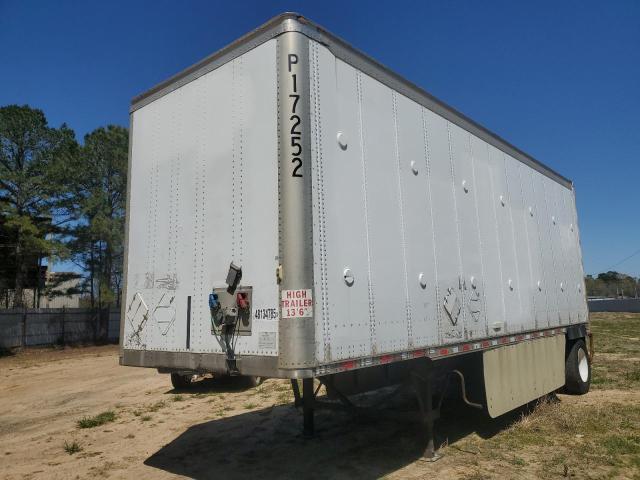 Продаж на аукціоні авто 2006 Wabash 28 Trailer, vin: 1JJV281W66L977563, номер лоту: 48134785