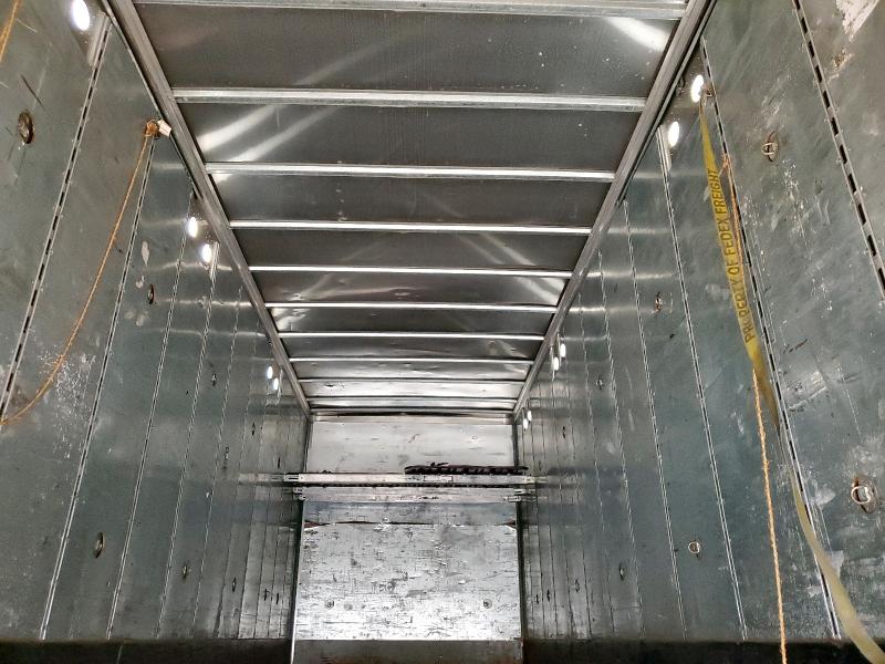 Продажа на аукционе авто 2008 Great Dane Trailer, vin: 1GRAA56238K201775, номер лота: 48068425