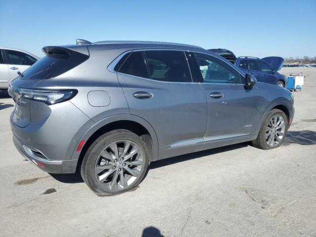Aukcja sprzedaży 2022 Buick Envision, vin: LRBFZRR44ND150024, numer aukcji: 49037495