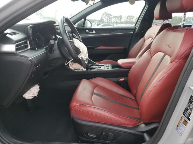 Продажа на аукционе авто 2024 Kia K5, vin: 5XXG64J27RG257558, номер лота: 48253495