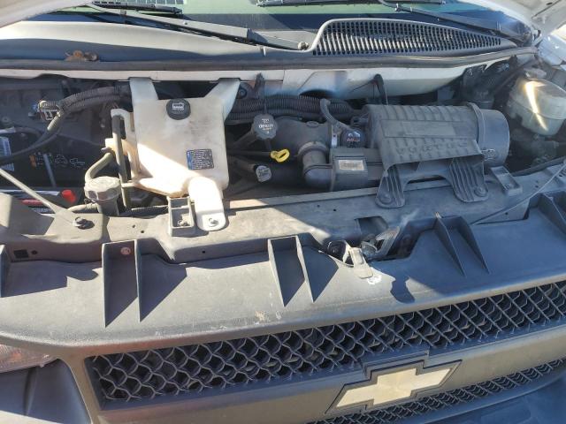 Aukcja sprzedaży 2013 Chevrolet Express G2, vin: 1GCWGFCA6D1902780, numer aukcji: 96844585