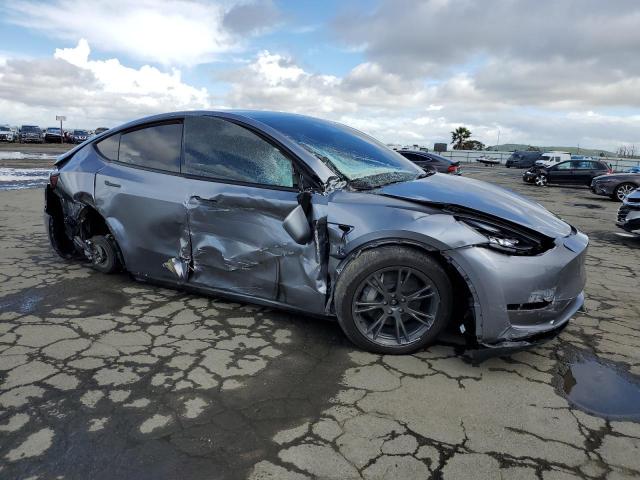 Aukcja sprzedaży 2025 Tesla Model Y, vin: 7SAYGDEE7SF240633, numer aukcji: 49510205