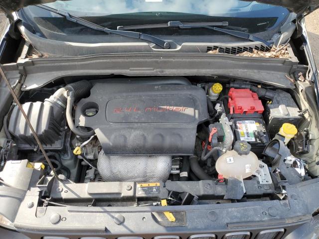 Продажа на аукционе авто 2018 Jeep Renegade, vin: ZACCJBCB3JPH81370, номер лота: 50613665