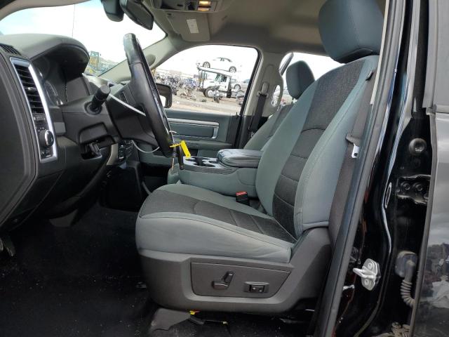 Продаж на аукціоні авто 2019 Ram 1500 Class, vin: 1C6RR7LT7KS637008, номер лоту: 48213695