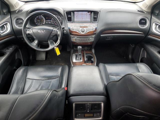 Aukcja sprzedaży 2013 Infiniti Jx35, vin: 5N1AL0MM1DC321747, numer aukcji: 50969145