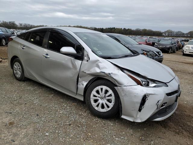 Aukcja sprzedaży 2020 Toyota Prius, vin: JTDKARFU4L3110458, numer aukcji: 96935225