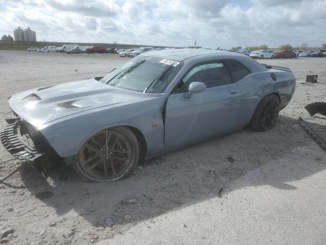 Продажа на аукционе авто 2021 Dodge Challenger, vin: 2C3CDZFJ9MH655429, номер лота: 49376775