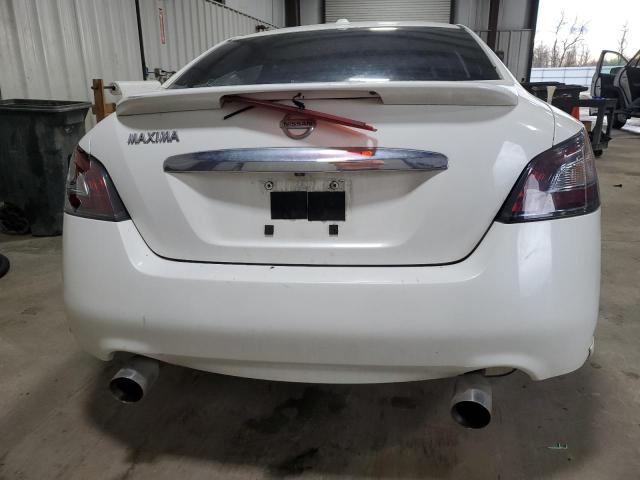 49135635 :رقم المزاد ، 1N4AA5APXCC852231 vin ، 2012 Nissan Maxima مزاد بيع