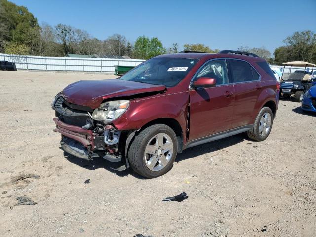 Auction sale of the 2016 Chevrolet Equinox Lt, vin: 2GNALCEK9G6174455, lot number: 68708675