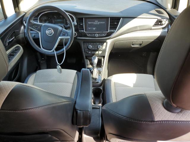 2019 Buick Encore მანქანა იყიდება აუქციონზე, vin: KL4CJASBXKB920010, აუქციონის ნომერი: 50930565