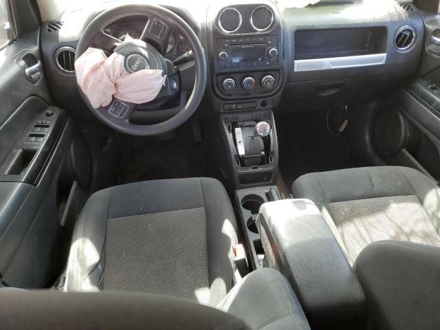 Aukcja sprzedaży 2014 Jeep Compass, vin: 1C4NJDBB5ED816131, numer aukcji: 49098455