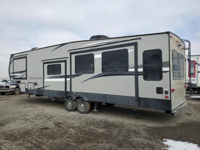 Продажа на аукционе авто 2020 Keystone Sprinter, vin: 4YDF35726L1531771, номер лота: 48585735