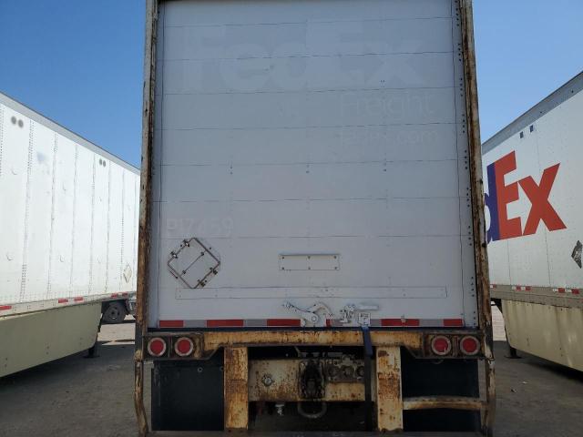 Продаж на аукціоні авто 2006 Wabash Trailer, vin: 1JJV281W06L977770, номер лоту: 47016835