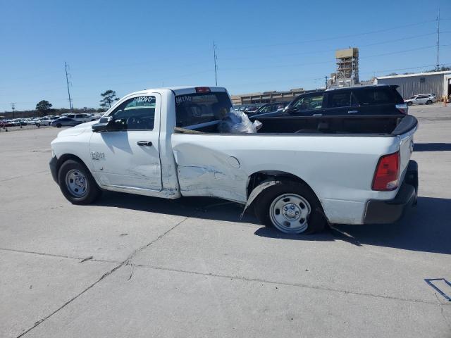 47759505 :رقم المزاد ، 3C6JR6DG4PG665310 vin ، 2023 Ram 1500 Classic مزاد بيع