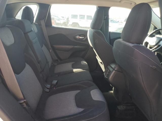 2014 Jeep Cherokee მანქანა იყიდება აუქციონზე, vin: 1C4PJMAB8EW174003, აუქციონის ნომერი: 46032945