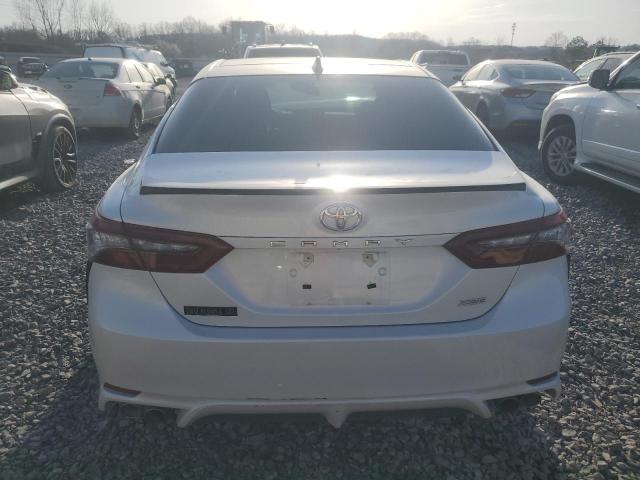 47655345 :رقم المزاد ، 4T1K61AK0PU123440 vin ، 2023 Toyota Camry مزاد بيع
