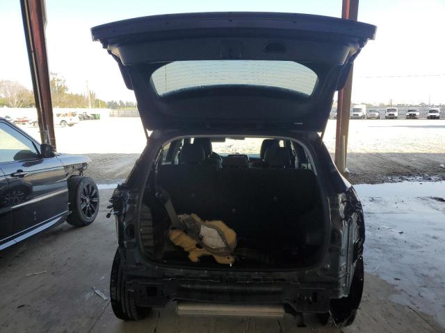 Aukcja sprzedaży 2019 Hyundai Tucson, vin: KM8J23A46KU973053, numer aukcji: 48526125