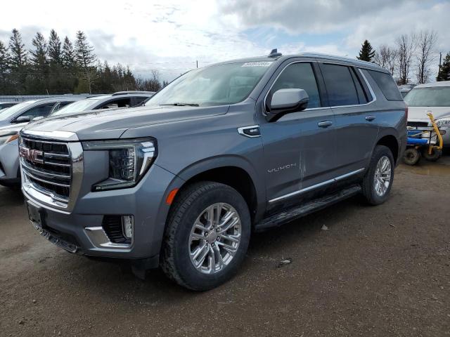 Aukcja sprzedaży 2021 Gmc Yukon Slt, vin: 1GKS2BKD5MR407011, numer aukcji: 50397285