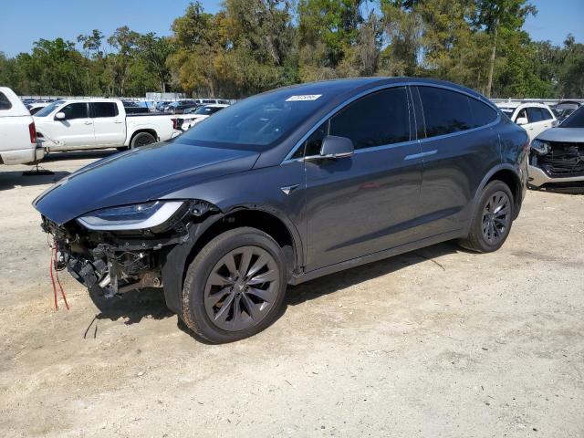 Aukcja sprzedaży 2018 Tesla Model X, vin: 5YJXCAE26JF115873, numer aukcji: 47975395