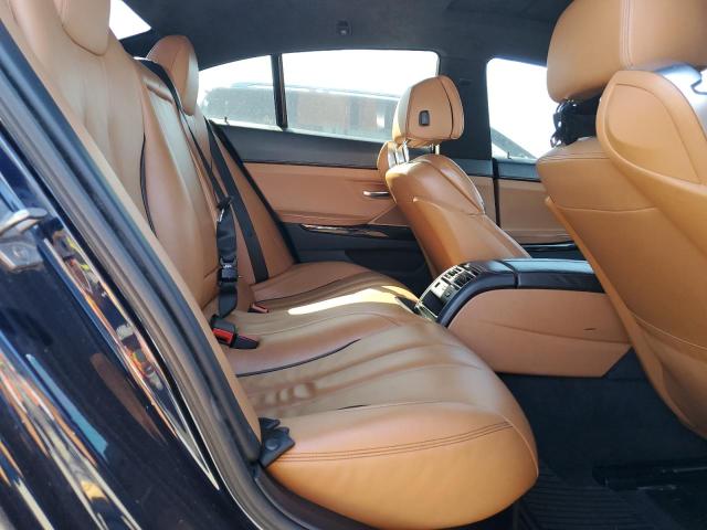 48587075 :رقم المزاد ، WBA6D6C30HG388547 vin ، 2017 Bmw 650 Xi Gra مزاد بيع