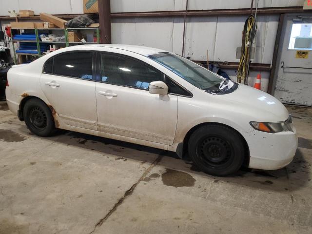 2006 Honda Civic მანქანა იყიდება აუქციონზე, vin: JHMFA36216S800111, აუქციონის ნომერი: 62324496