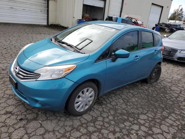 Aukcja sprzedaży 2015 Nissan Versa Note, vin: 3N1CE2CP0FL361648, numer aukcji: 50955305