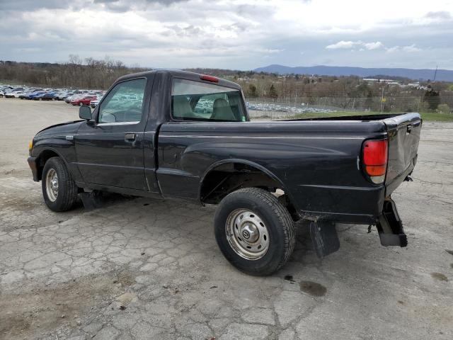 Aukcja sprzedaży 2000 Mazda B2500, vin: 4F4YR12C9YTM34909, numer aukcji: 51446435
