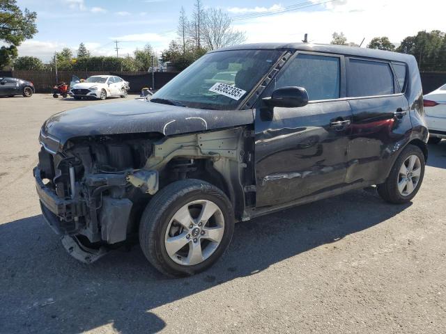 Продажа на аукционе авто 2019 Kia Soul, vin: KNDJN2A23K7023798, номер лота: 50362385