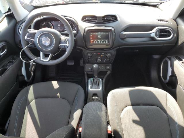 Продажа на аукционе авто 2021 Jeep Renegade, vin: ZACNJDBB0MPM81065, номер лота: 49010805