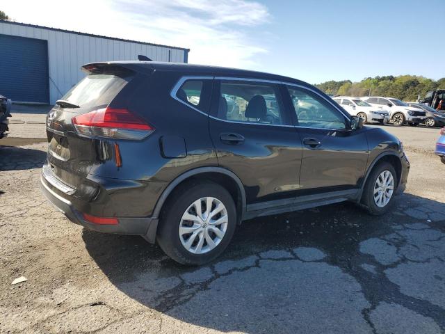Продаж на аукціоні авто 2017 Nissan Rogue S, vin: KNMAT2MV3HP604867, номер лоту: 49907715