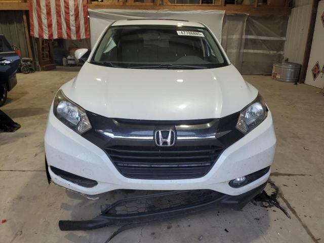 47786865 :رقم المزاد ، 3CZRU5G54GM736760 vin ، 2016 Honda Hr-v مزاد بيع