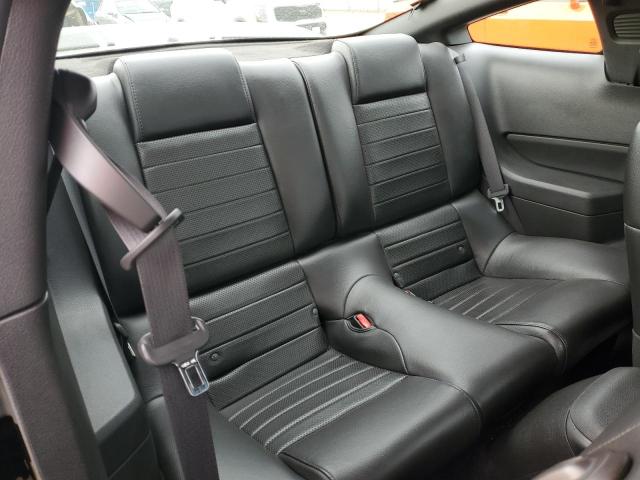 Aukcja sprzedaży 2009 Ford Mustang Gt, vin: 1ZVHT82H695125562, numer aukcji: 48006225