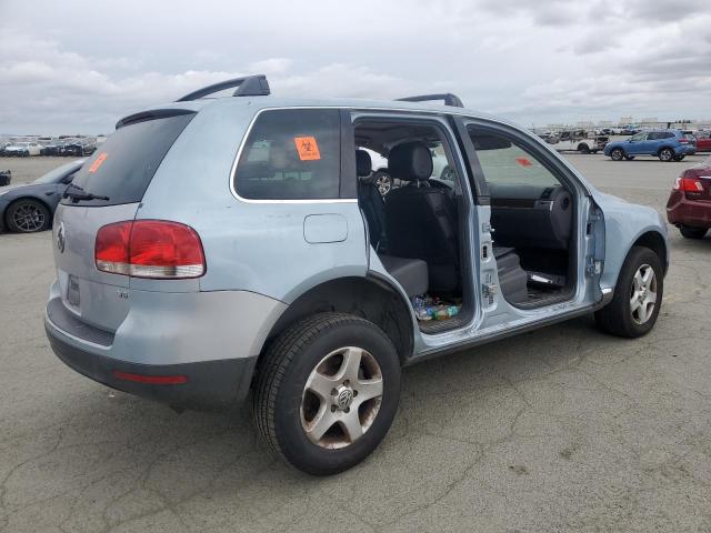 Продажа на аукционе авто 2004 Volkswagen Touareg, vin: WVGBC67L64D025093, номер лота: 47764685