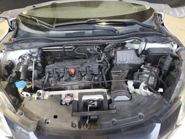 47786865 :رقم المزاد ، 3CZRU5G54GM736760 vin ، 2016 Honda Hr-v مزاد بيع