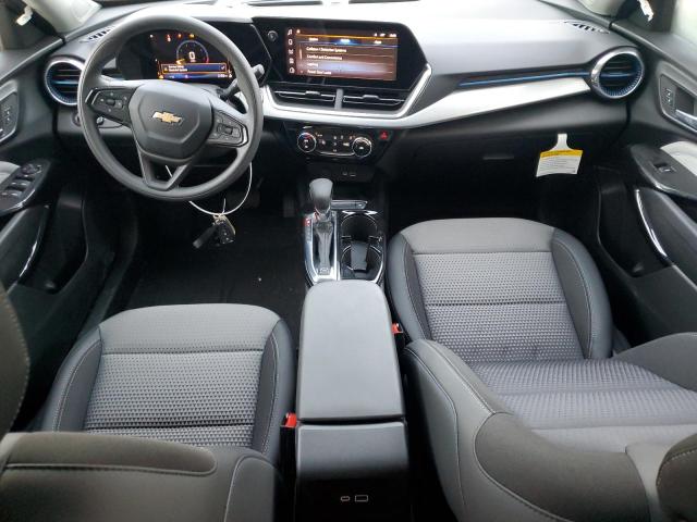 Продажа на аукционе авто 2024 Chevrolet Trax, vin: KL77LHE26RC203319, номер лота: 48458245