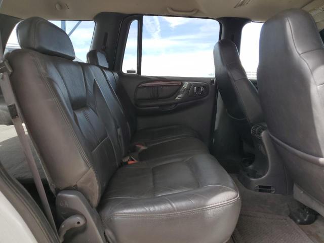 2000 Dodge Durango მანქანა იყიდება აუქციონზე, vin: 1B4HS28Z3YF291451, აუქციონის ნომერი: 49646545