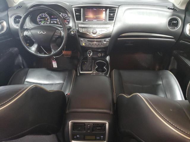 2019 Infiniti Qx60 მანქანა იყიდება აუქციონზე, vin: 5N1DL0MM2KC509476, აუქციონის ნომერი: 50948205