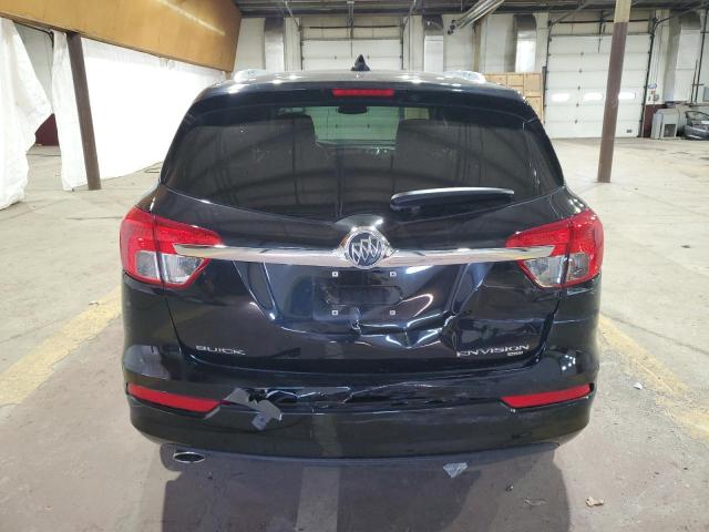 50607365 :رقم المزاد ، LRBFXDSA3HD110661 vin ، 2017 Buick Envision E مزاد بيع