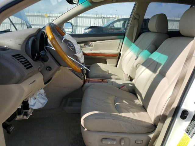 Aukcja sprzedaży 2004 Lexus Rx, vin: JTJHA31U940026375, numer aukcji: 48952715