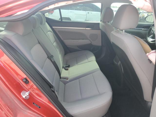 50918225 :رقم المزاد ، 5NPD84LF9LH597061 vin ، 2020 Hyundai Elantra مزاد بيع