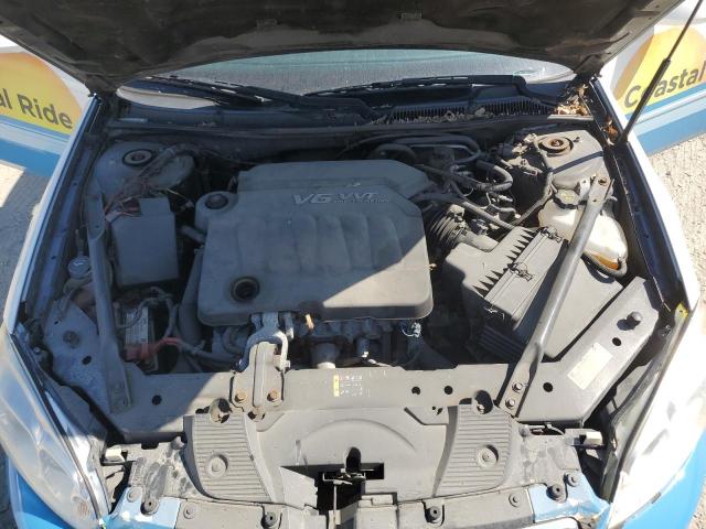 2016 Chevrolet Impala Lim მანქანა იყიდება აუქციონზე, vin: 2G1WB5E34G1105104, აუქციონის ნომერი: 48861835