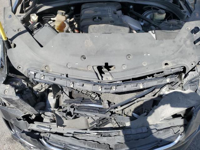 50076475 :رقم المزاد ، 1G6AB5RX0F0101188 vin ، 2015 Cadillac Ats مزاد بيع