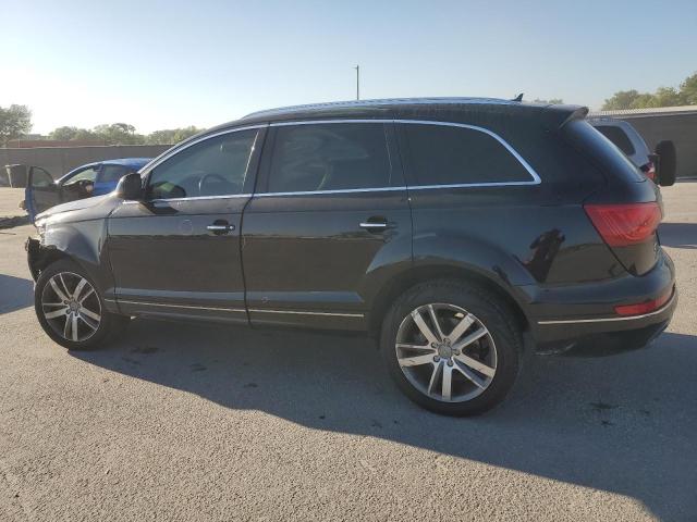 2012 Audi Q7 მანქანა იყიდება აუქციონზე, vin: WA1LMAFE0CD008309, აუქციონის ნომერი: 48612255