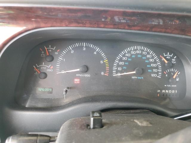 2000 Dodge Durango მანქანა იყიდება აუქციონზე, vin: 1B4HS28Z3YF291451, აუქციონის ნომერი: 49646545