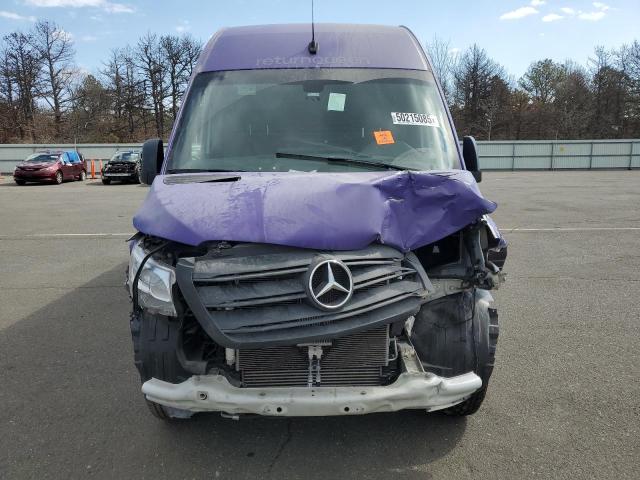 Aukcja sprzedaży 2022 Mercedes-benz Sprinter, vin: W1Y40CHY3NT098701, numer aukcji: 50215085