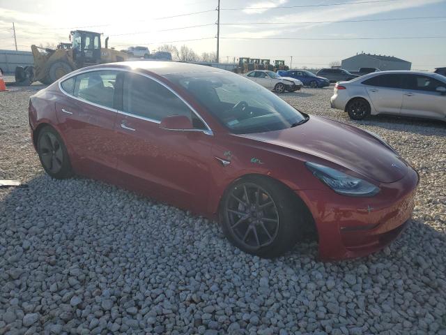 47953325 :رقم المزاد ، 5YJ3E1EB9KF364856 vin ، 2019 Tesla Model 3 مزاد بيع