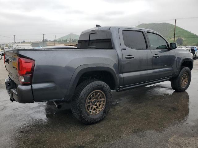 Aukcja sprzedaży 2023 Toyota Tacoma Double Cab, vin: 3TMCZ5AN6PM533553, numer aukcji: 81097684