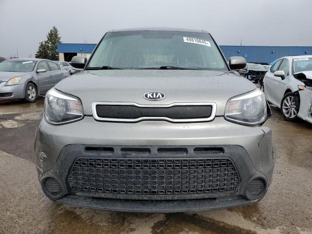 Aukcja sprzedaży 2016 Kia Soul, vin: KNDJN2A20G7278352, numer aukcji: 49810845