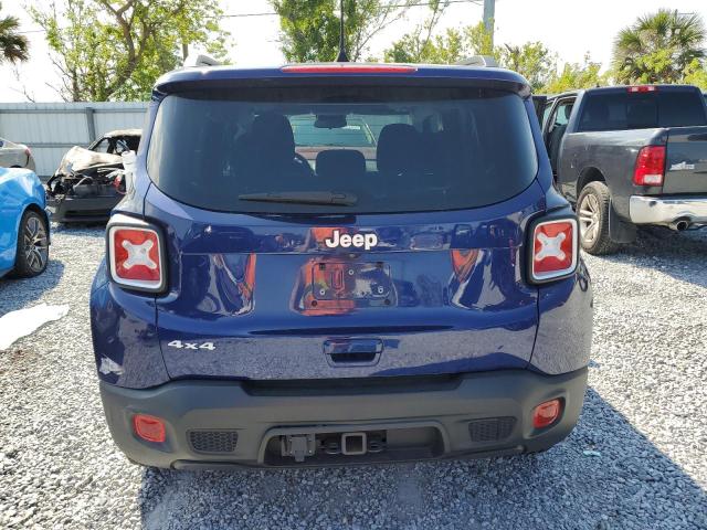 Продажа на аукционе авто 2021 Jeep Renegade, vin: ZACNJDBB0MPM81065, номер лота: 49010805